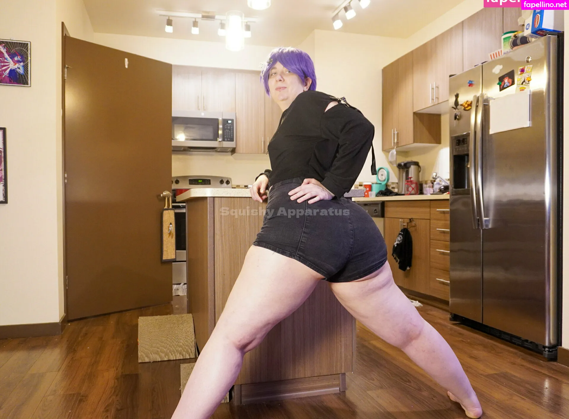 squishyfree Nude Leaked OnlyFans Photo #l6EFJCTvhV