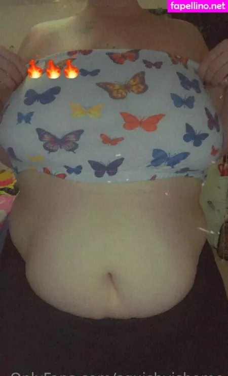 Squishyishome OnlyFans Thumbnail #EjFfAcUeeR