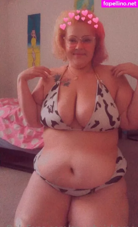 Squishyishome OnlyFans Thumbnail #Z5m8TDzH4m