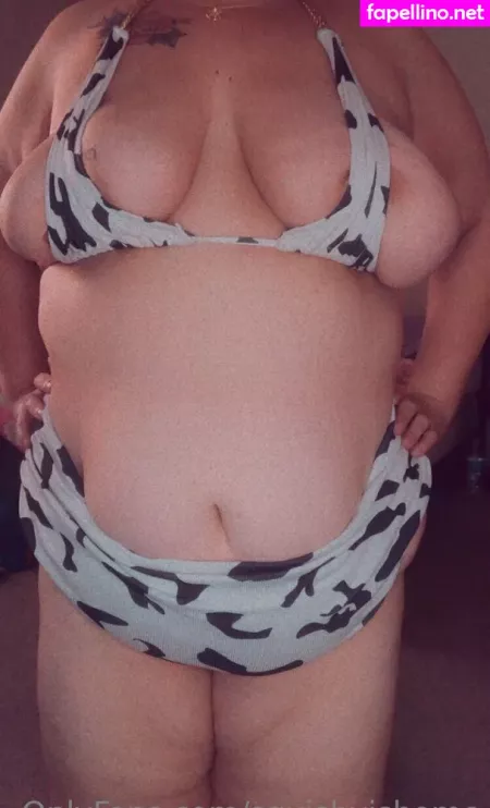 Squishyishome OnlyFans Thumbnail #rGQfx86Q9r