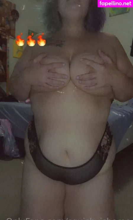 Squishyishome OnlyFans Thumbnail #sUhFpl9lS6