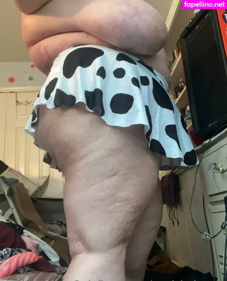 Squishylynxie OnlyFans Thumbnail #JcqWCRMDMI