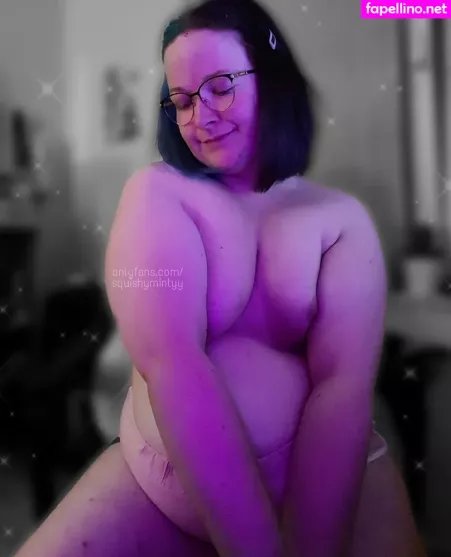 Squishymintyy OnlyFans Thumbnail #VZ1GHrda5P