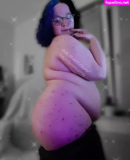 Squishymintyy OnlyFans Thumbnail #teIJ7inb5V