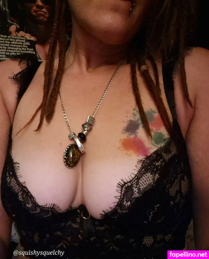 squishysquelchy Nude Leaked OnlyFans Photo #1FDrdetwv6