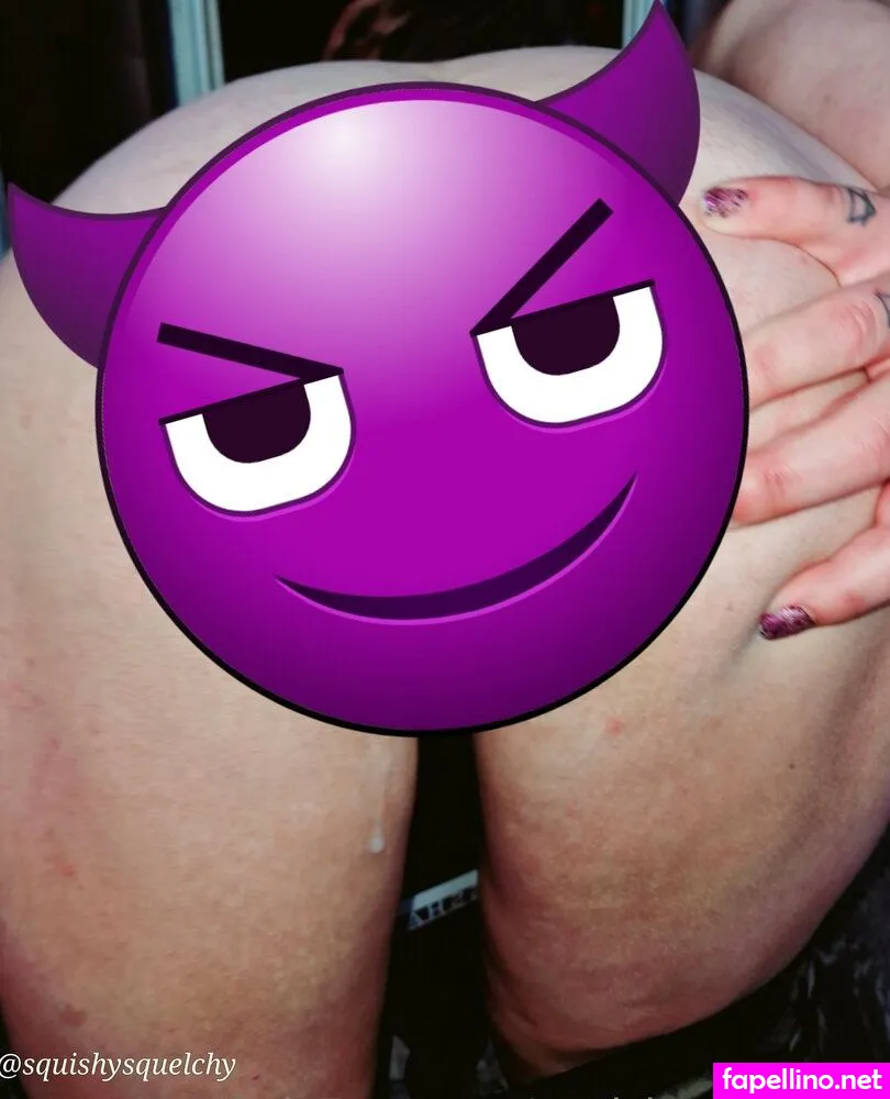 squishysquelchy Nude Leaked OnlyFans Photo #AYfB0Q1XSd
