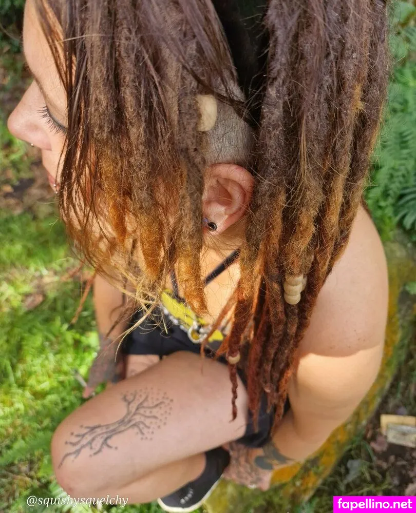 squishysquelchy Nude Leaked OnlyFans Photo #IqMg90wrOE