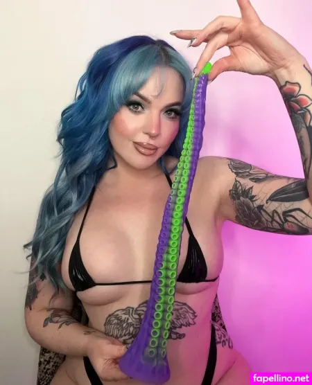 Squishyxdoll OnlyFans Thumbnail #MW5zGq946a