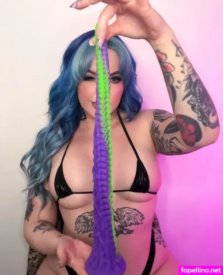 Squishyxdoll OnlyFans Thumbnail #Uxns6NOYv9