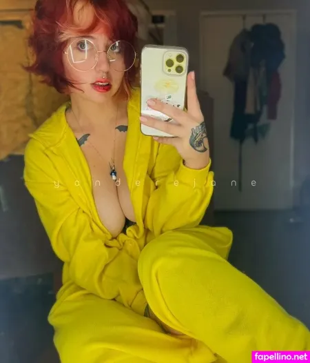 Squishyyandere 1 OnlyFans Thumbnail #EqHcCRllwq