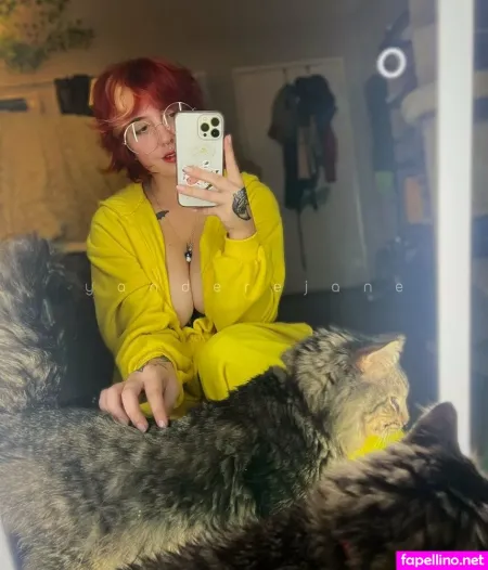 Squishyyandere 1 OnlyFans Thumbnail #TQOGKY1pCb