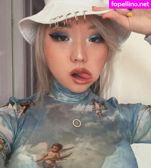 Hyojin Choi, hyo_jin.c Nude Leaked OnlyFans Photo #HUmCrYzzY3