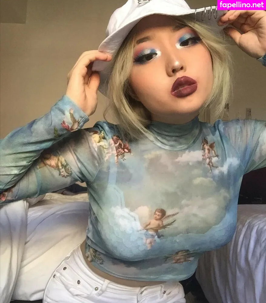 Hyojin Choi, hyo_jin.c Nude Leaked OnlyFans Photo #z4pyufSxbS