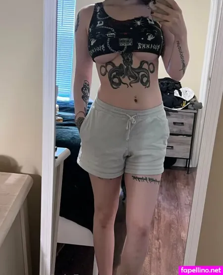 Squuiidly OnlyFans Thumbnail #GUOMFIF3Cz