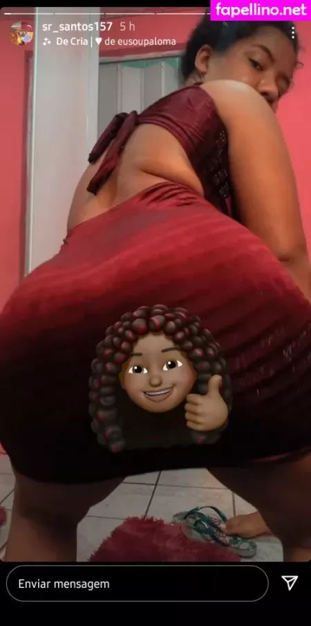 Sr Santos157 OnlyFans Thumbnail #CLvr2YtPkh