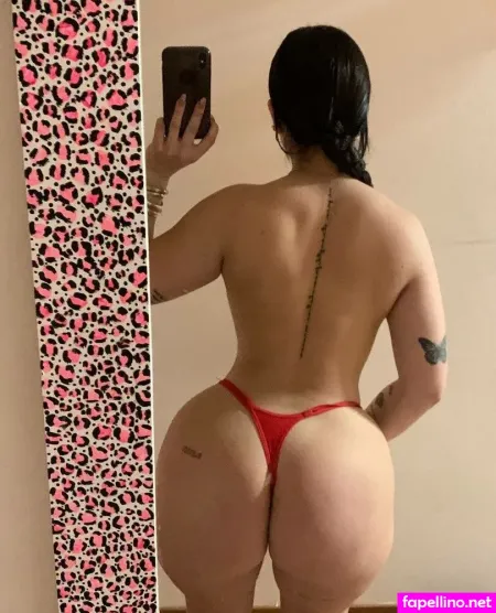 Sra Culo OnlyFans Thumbnail #AICslniNoR