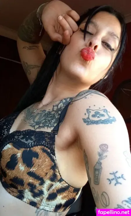 Sra Kalista OnlyFans Thumbnail #aUTHyit8Ij