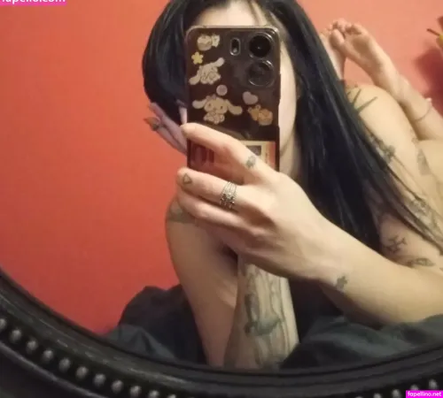 Sra Kalista OnlyFans Thumbnail #elSqnooXRX