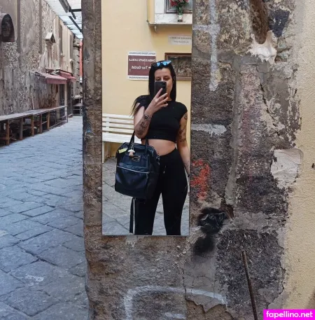 Sra Kalista OnlyFans Thumbnail #hGGXhjpxkp