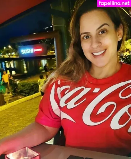 Sra Tete Carioca OnlyFans Thumbnail #I8ZViGvNFT