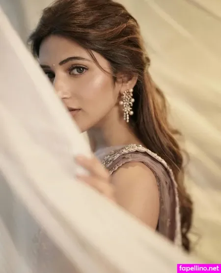 Sreeleela Main Profile Photo