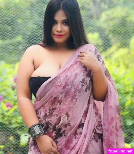 Sreetama OnlyFans Thumbnail #q2Z6W8F0dh