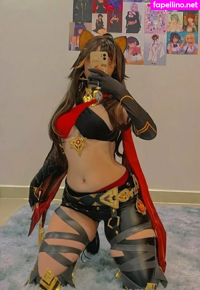 SRen244, ShiRen244, sr_24n Nude Leaked OnlyFans Photo #vTr8HJxJ0S