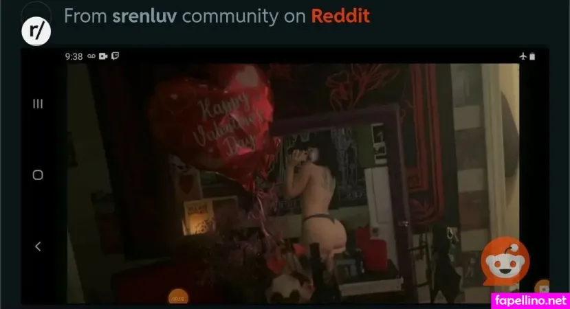 Srenluv OnlyFans Thumbnail #a1aR59GbMs