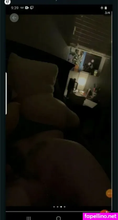 Srenluv OnlyFans Thumbnail #znsEzMx5t8