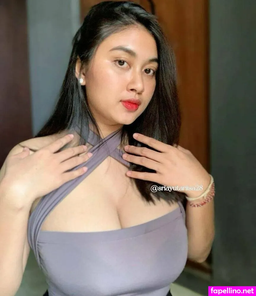 Sriayu Tarisa Nude Leaked OnlyFans Photo #BulxDtdr9b