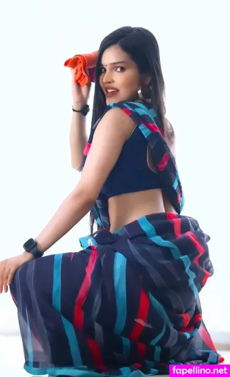 Srish Shukla OnlyFans Thumbnail #AnXzDtTKT4