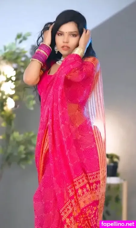 Srish Shukla OnlyFans Thumbnail #KfA1AXD2y8