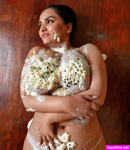 Srishti Banerjee OnlyFans Thumbnail #770CivlW5z