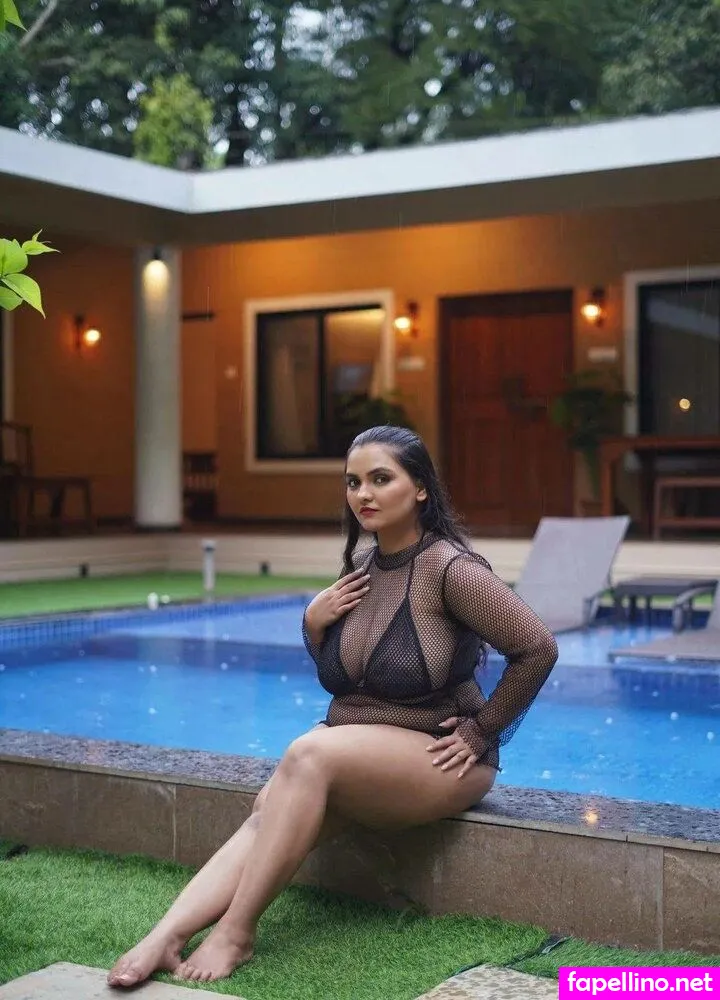 Srishti Banerjee Nude Leaked OnlyFans Photo #BfnhjhLSz1
