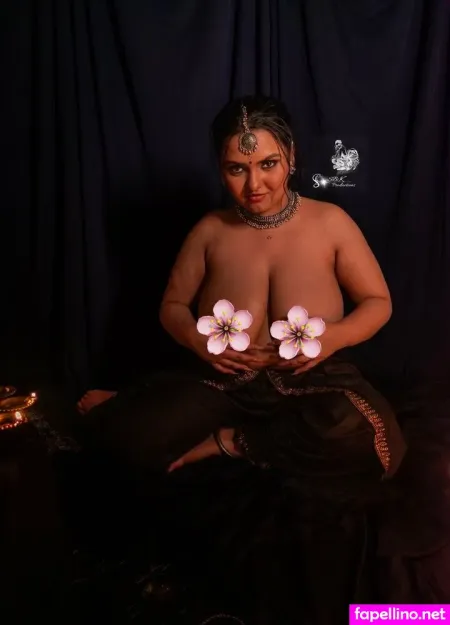 Srishti Banerjee Main Profile Photo