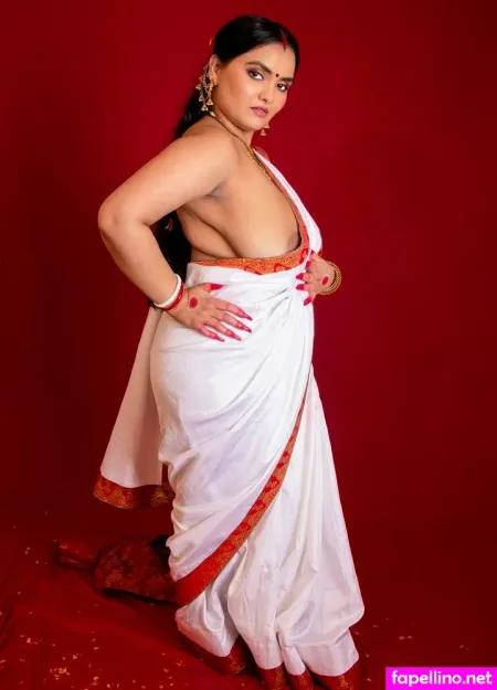 Srishti Banerjee OnlyFans Thumbnail #MBQhTE1odm