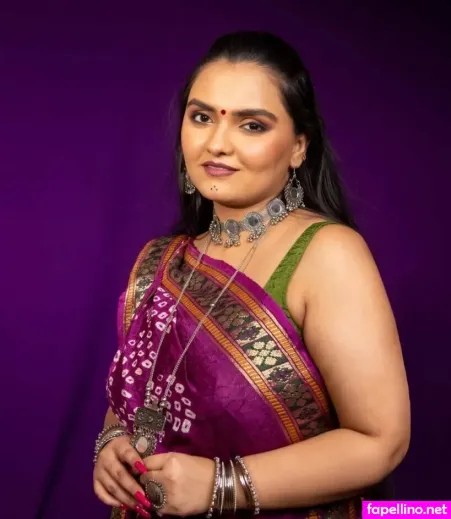 Srishti Banerjee OnlyFans Thumbnail #MQUnOeji1F