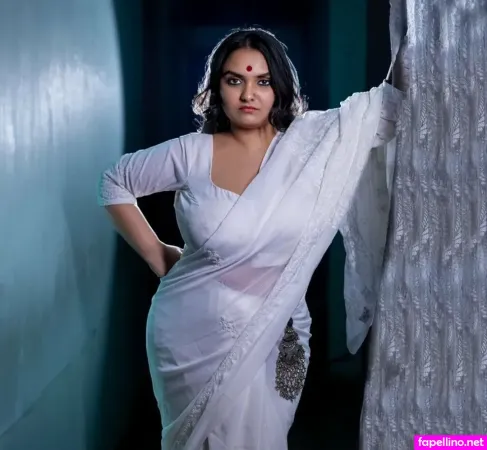 Srishti Banerjee OnlyFans Thumbnail #j0b93YbH1X