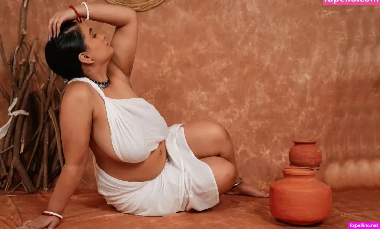Srishti Banerjee OnlyFans Thumbnail #jWFMtWRX0H