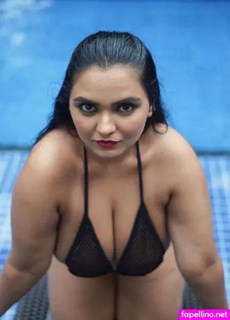 Srishti Banerjee OnlyFans Thumbnail #qFDukbJZvr