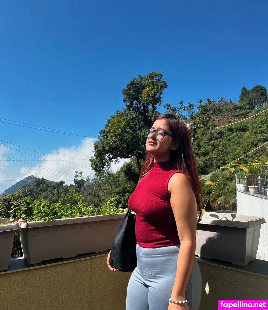 srishtiroyyy Nude Leaked OnlyFans Photo #Ab72SWKzr6