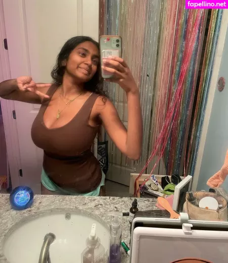 Sriya OnlyFans Thumbnail #A5OxvhmPF4