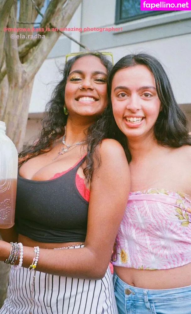 shreya_nayik, shriya_saran1109 Nude Leaked OnlyFans Photo #BI0yRO2k6V