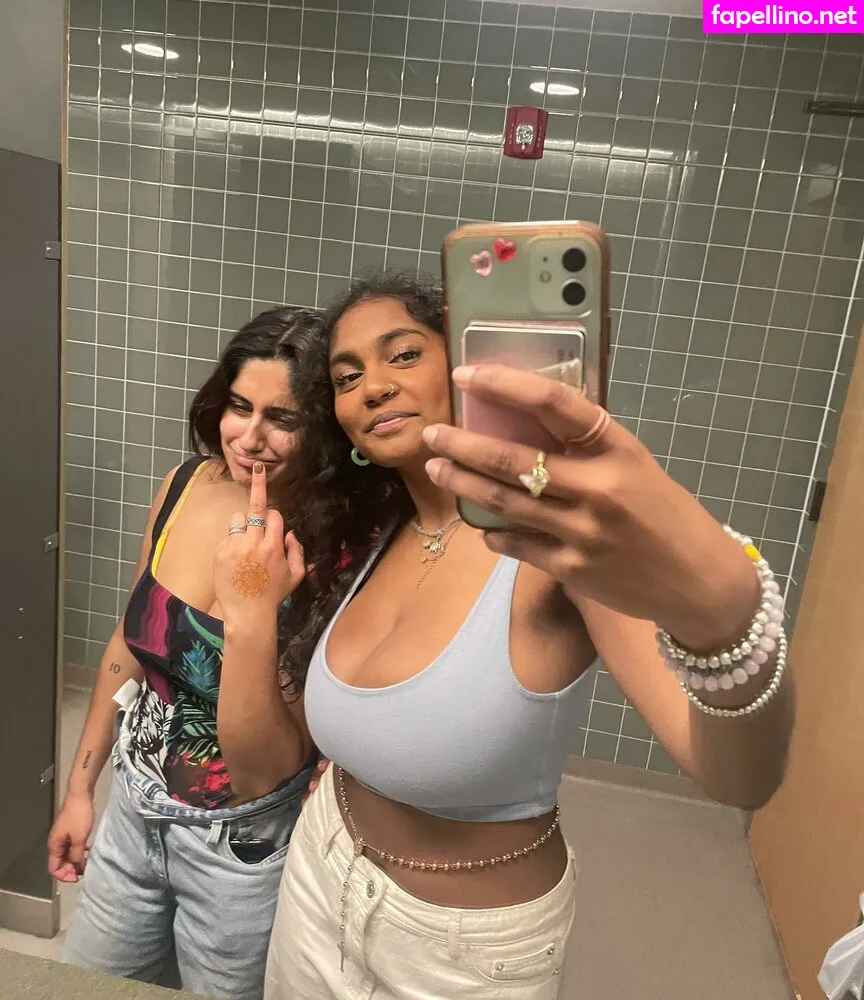 shreya_nayik, shriya_saran1109 Nude Leaked OnlyFans Photo #jGWodPscj5