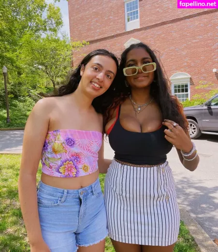 Sriya OnlyFans Thumbnail #zAIG62Oone