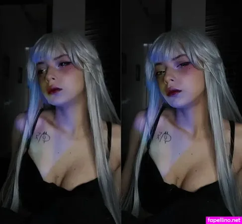 Srta Capybara OnlyFans Thumbnail #J7Kwo7paSA