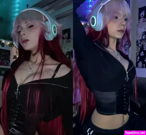 Srta Capybara OnlyFans Thumbnail #Mx3bX48JL8