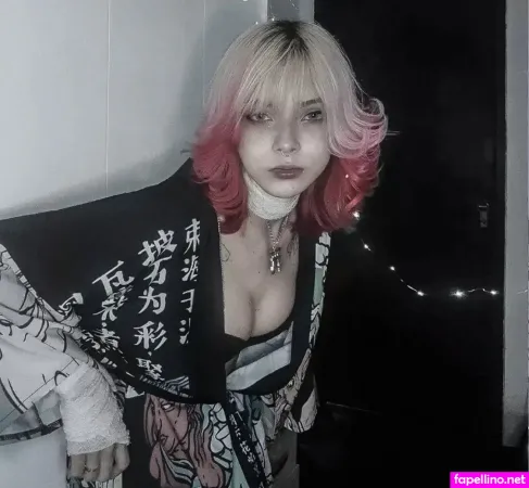 Srta Capybara OnlyFans Thumbnail #UU6HVR92yh