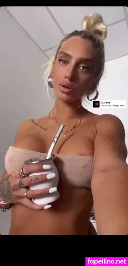 Srta Luisina OnlyFans Thumbnail #PAg3Ayr9y9