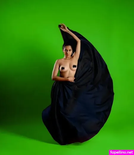 Sruthi Ragunanthan OnlyFans Thumbnail #6473pFBDA0
